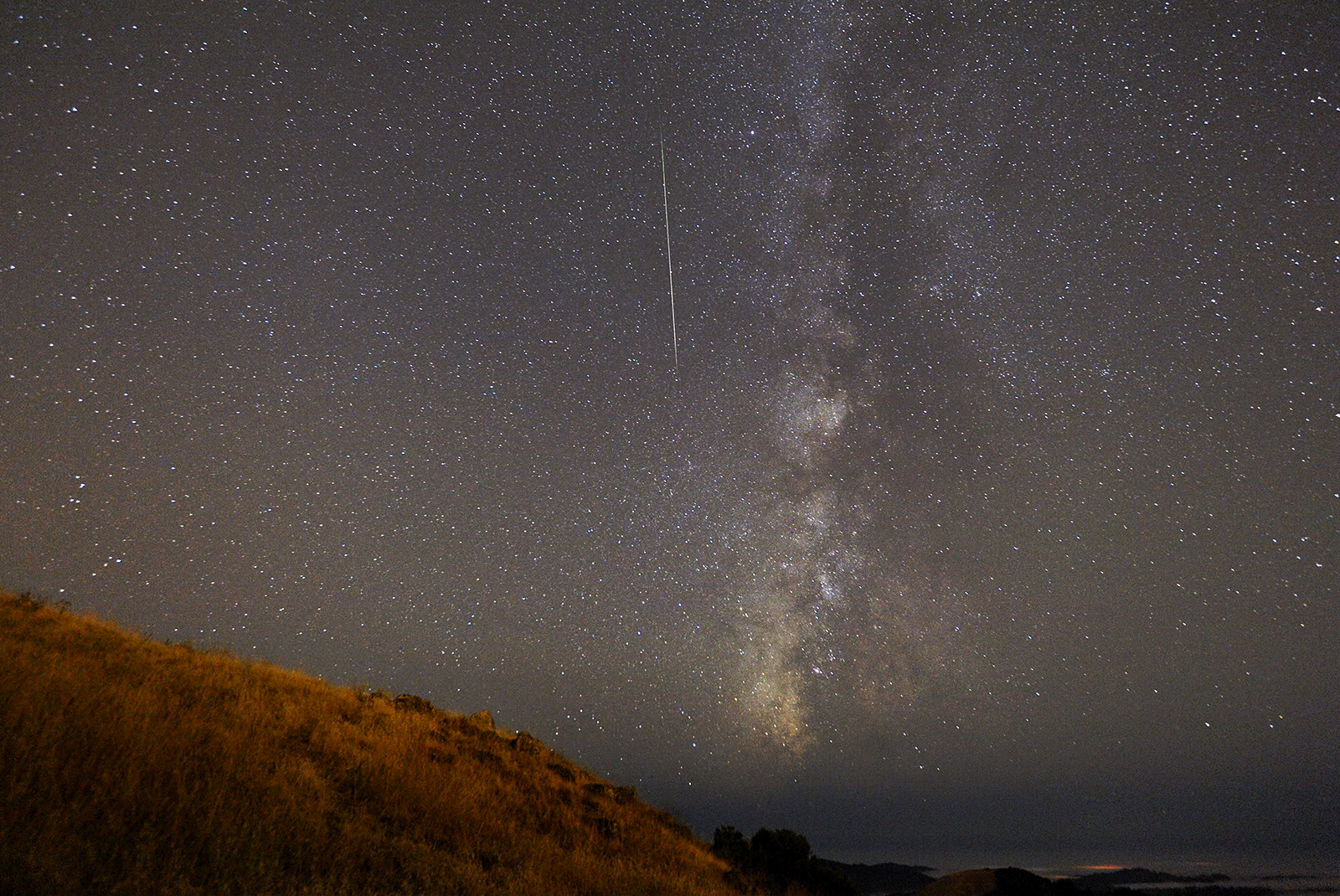 Summer Streakers: The Summer Meteor Showers of 2013